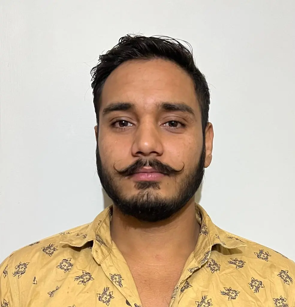 Mohit Rathee